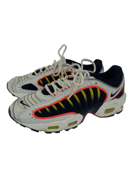 NIKE AIR MAX TAILWIND 4 スニーカー 黒白 26.0cm