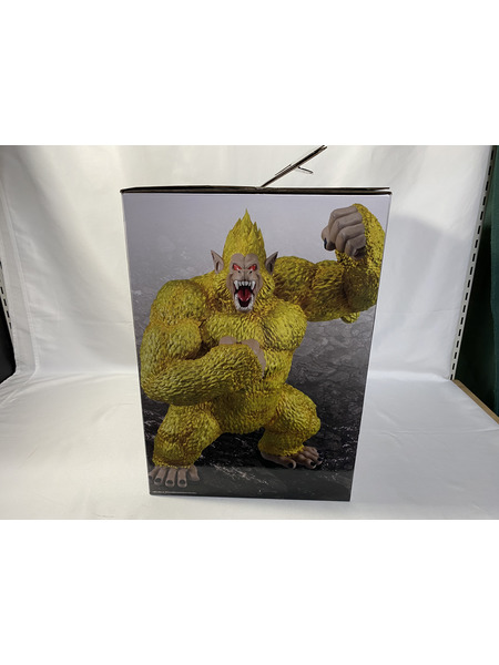 一番くじ ドラゴンボール VS オムニバスアルティメット　ラストワン賞　黄金大猿悟空[値下]