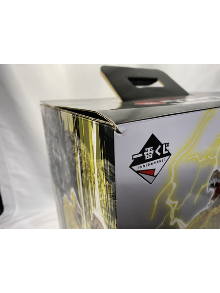 一番くじ ドラゴンボール VS オムニバスアルティメット　ラストワン賞　黄金大猿悟空[値下]