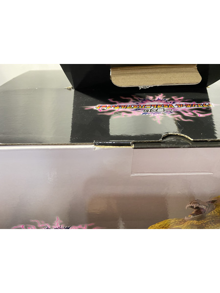 一番くじ ドラゴンボール VS オムニバスアルティメット　ラストワン賞　黄金大猿悟空[値下]