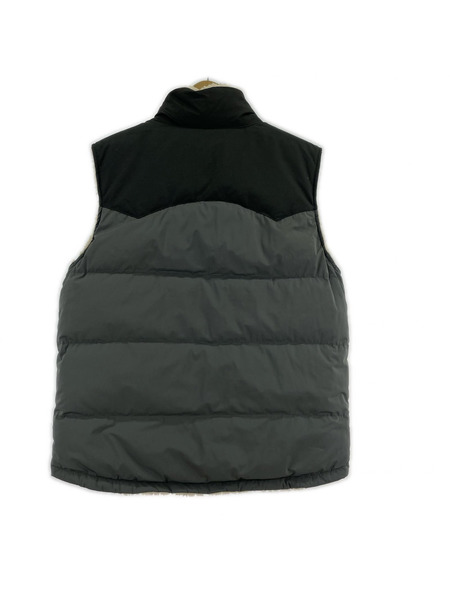 patagonia ソノ他 27588 リバーシブルベスト