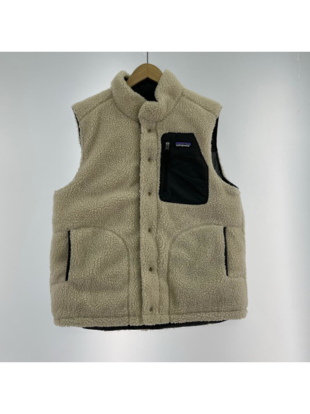 patagonia ソノ他 27588 リバーシブルベスト