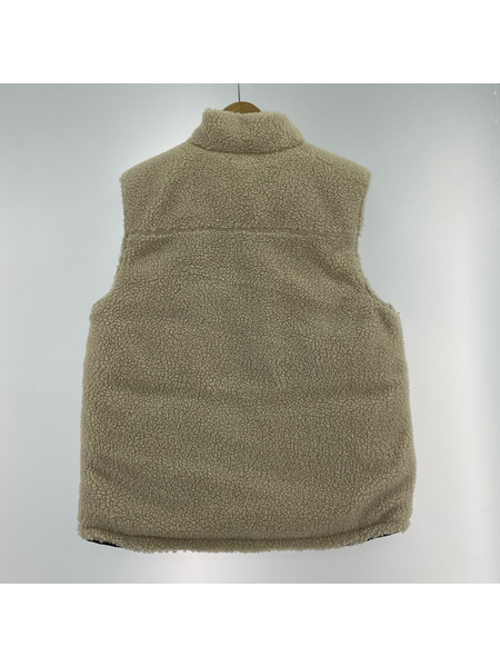 patagonia ソノ他 27588 リバーシブルベスト