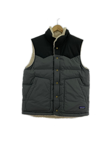 patagonia ソノ他 27588 リバーシブルベスト