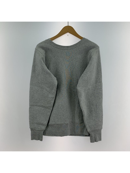 Champion スウェット・トレーナー yele university