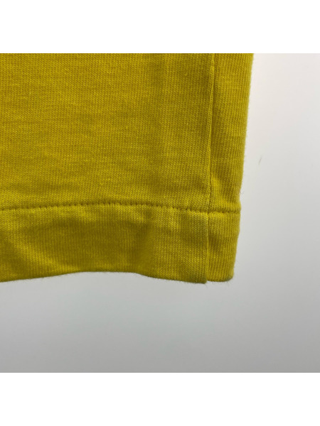 1017 ALYX 9SM パンツ ジップスウェットパンツ/黄