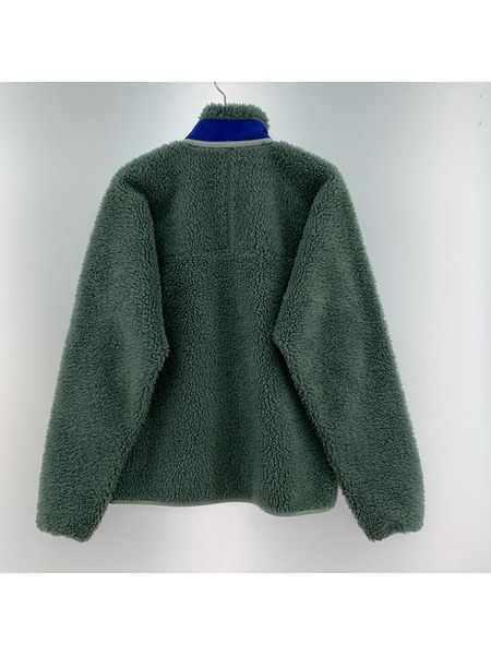 patagonia ブルゾン・ジャンパー 23056FA23  Classic Retro X Jacket-M[値下]