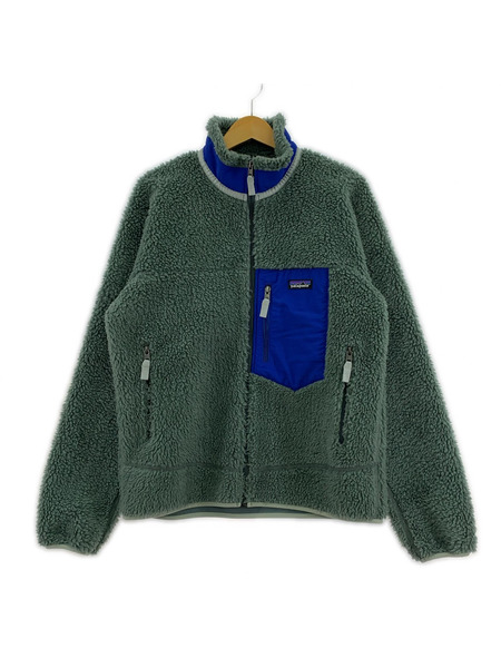 patagonia ブルゾン・ジャンパー 23056FA23  Classic Retro X Jacket-M[値下]