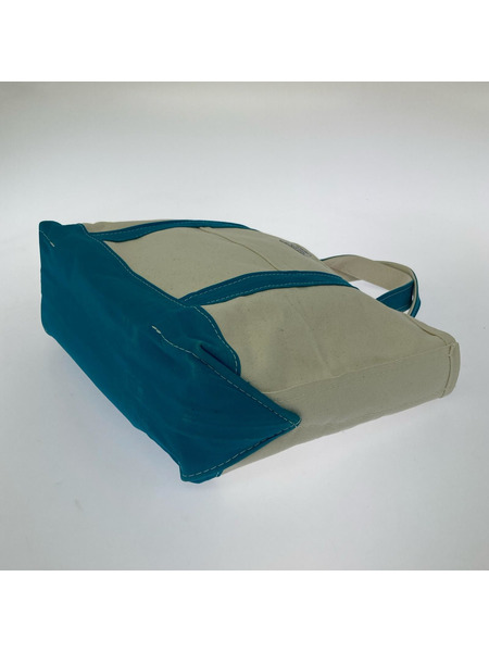 ORCIVAL トートバッグ ORCIVAL キャンバストート