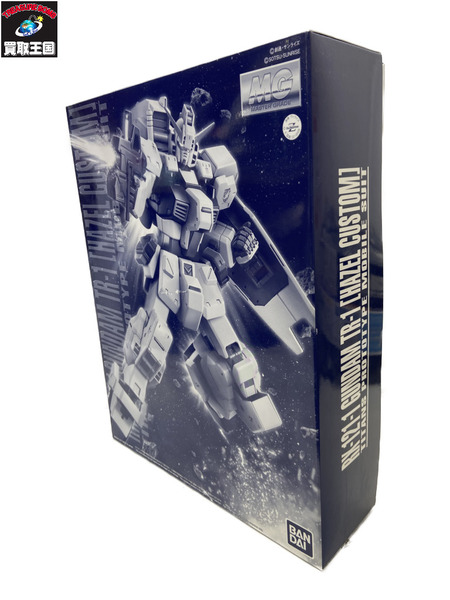 ＭＧ ガンダムＴＲ－1［アドバンスド・ヘイズル］1/100(品) (shin-