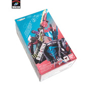 ★S.H.Figuarts 仮面ライダービルド ブラッドスターク