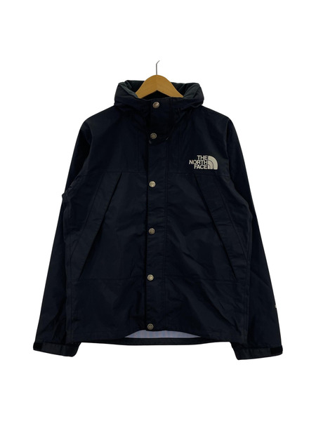 THE NORTH FACE Mountain Raintex Jacket Gore Tex(M)黒