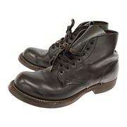 RED WING レースアップブーツ