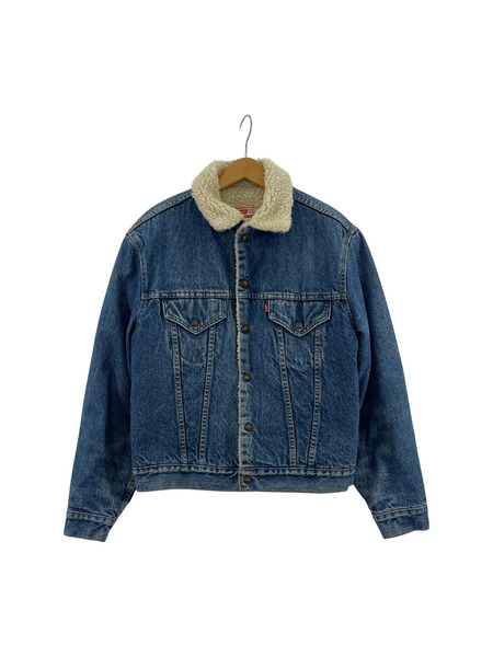 Levi's ボアランチジャケット