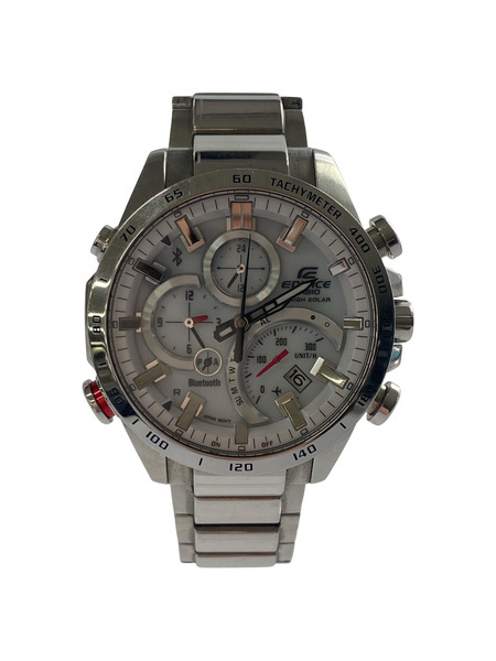 CASIO EDIFICE EQB-501 Bluetooth タフソーラー 腕時計