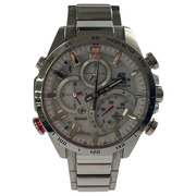 CASIO EDIFICE EQB-501 Bluetooth タフソーラー 腕時計