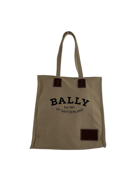 BALLY CRYSTALIA ST トートバッグ