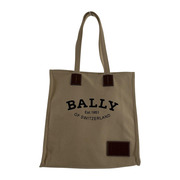 BALLY CRYSTALIA ST トートバッグ