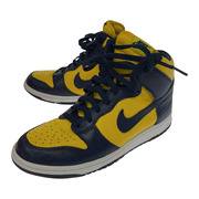 NIKE　DUNK RETRO QS MICHIGAN ローカットスニーカー（42）