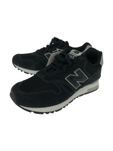 NEW BALANCE スニーカー ML565EB1 26.5㎝