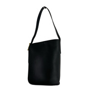 ショルダーバッグ J&M DAVIDSON クイバー バケットバッグ