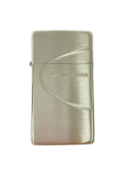 ZIPPO SLIP ZIPPO A10刻印 MILD SEVEN