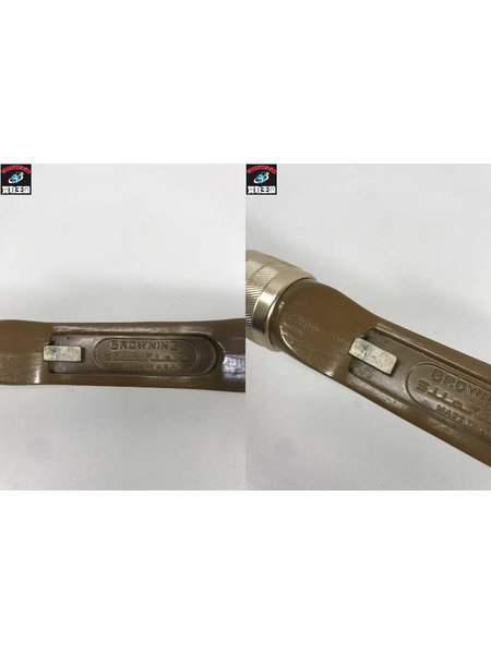 ブローニング　サイラフレックス