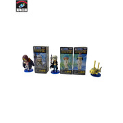 ワンピース ワーコレ ヒストリーオブロー 6種セット