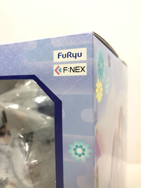 F:NEX 1/7 ヘスティア 白無垢 ダンジョンに出会いを求めるのは間違っているだろうかIV