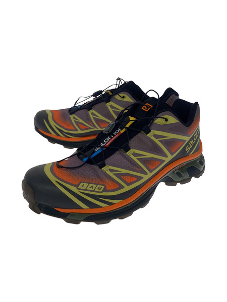 SALOMON S-LAB XT6 27.0cm