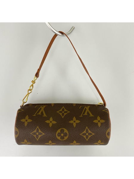 LV モノグラム M51385パピヨン付属 ミニポー