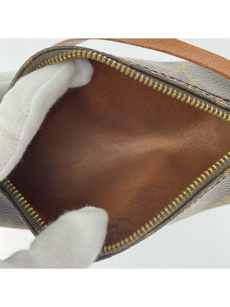 LV モノグラム M51385パピヨン付属 ミニポー