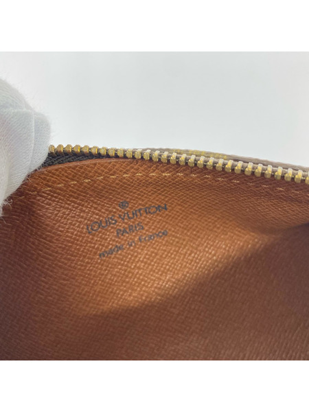 LV モノグラム M51385パピヨン付属 ミニポー