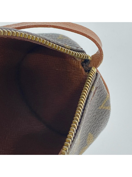 LV モノグラム M51385パピヨン付属 ミニポー