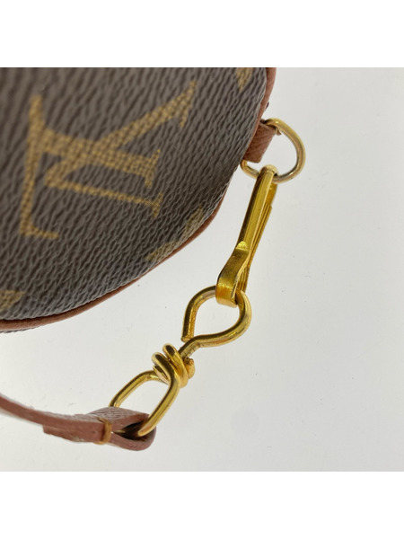 LV モノグラム M51385パピヨン付属 ミニポー