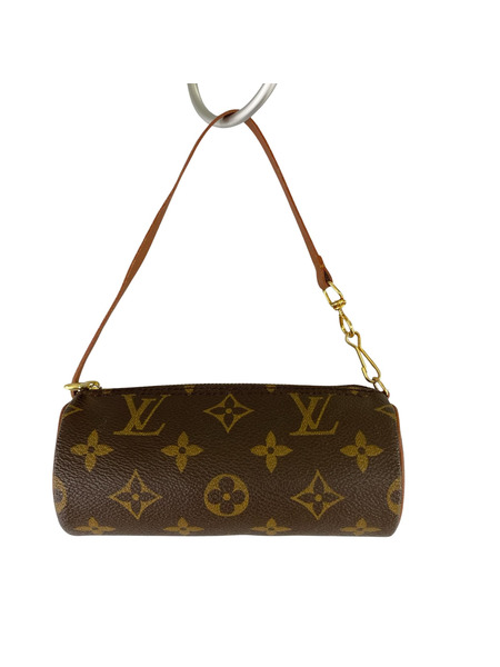 LV モノグラム M51385パピヨン付属 ミニポー