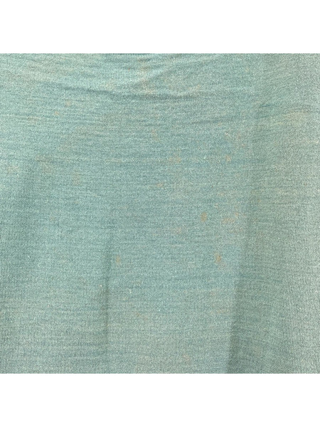 ISSEY MIYAKE 半袖Tシャツ・カットソー グリーン