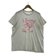 OLD・VINTAGE 半袖Tシャツ・カットソー 70s sky lab tee