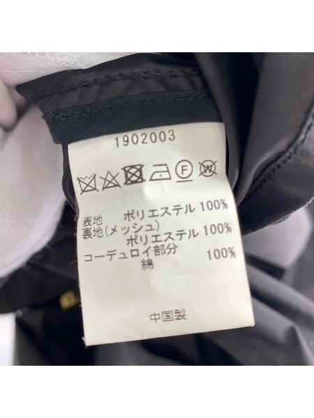 Barbour ソノ他 BURGHLEY nano universe別注 コート -36