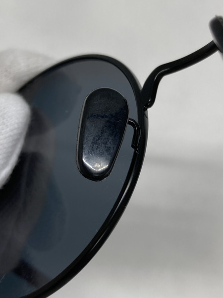 呪術廻戦 高専生時代の五条悟のサングラス