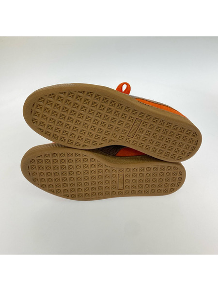 PUMA スニーカー SUEDE ALWAYS ON WORM AROS