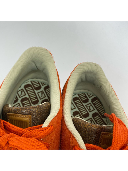 PUMA スニーカー SUEDE ALWAYS ON WORM AROS