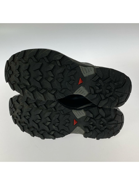 SALOMON シューズ X ULTRA 360 GORE-TEX 26.5cm