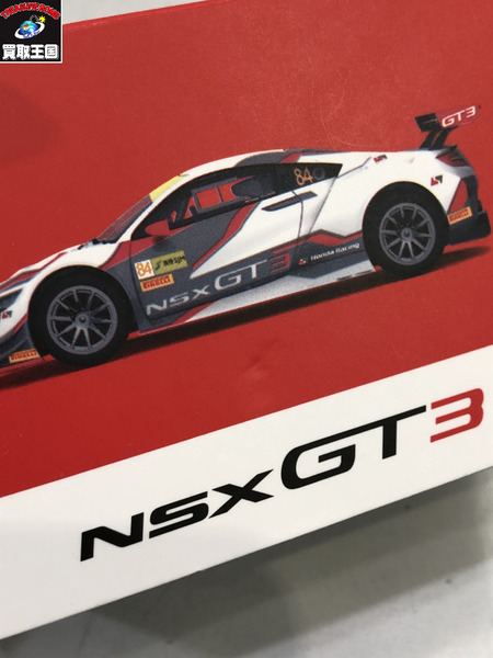 Mini GT Honda NSX GT3