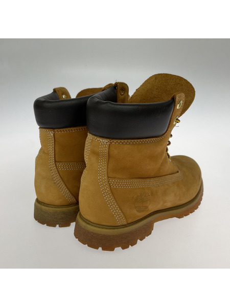 Timberland ブーツ 25.0cm