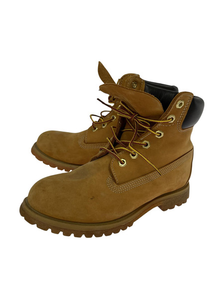 Timberland ブーツ 25.0cm