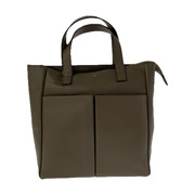 ANYA HINDMARCH トートバッグ
