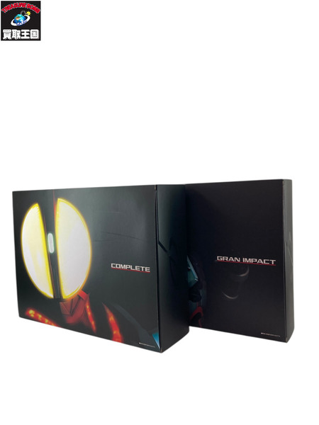 CSM 仮面ライダー555　ファイズギア