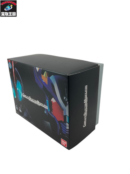 CSM 仮面ライダー555　ファイズギア