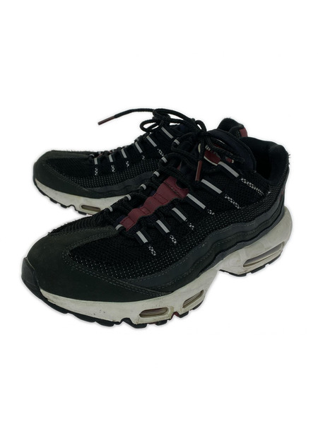 NIKE スニーカー NIKE AIRMAX 95 ESSENTIAL(27㎝)